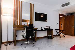 Star Land Hotel Bonapriso