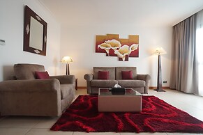 Star Land Hotel Bonapriso