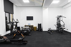 Star Land Hotel Bonapriso