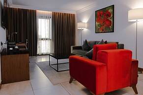 Star Land Hotel Bonapriso