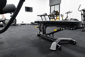 Star Land Hotel Bonapriso