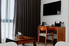 Star Land Hotel Bonapriso