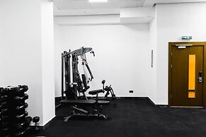 Star Land Hotel Bonapriso