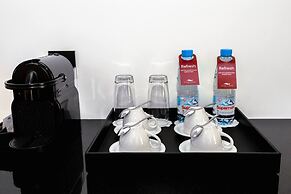 Star Land Hotel Bonapriso