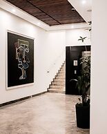 Star Land Hotel Bonapriso