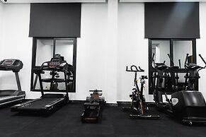 Star Land Hotel Bonapriso