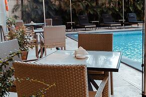 Star Land Hotel Bonapriso