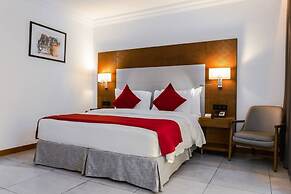 Star Land Hotel Bonapriso