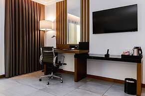 Star Land Hotel Bonapriso