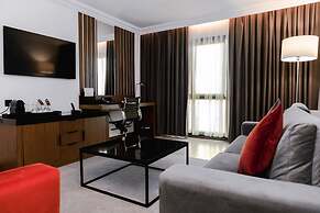 Star Land Hotel Bonapriso