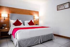 Star Land Hotel Bonapriso