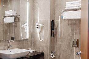 Star Land Hotel Bonapriso