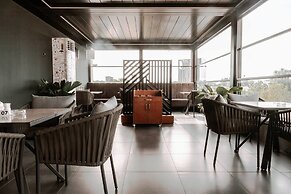 Star Land Hotel Bonapriso