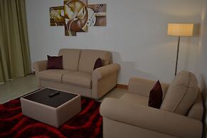 Star Land Hotel Bonapriso