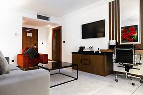 Star Land Hotel Bonapriso