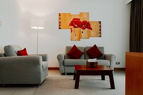 Star Land Hotel Bonapriso