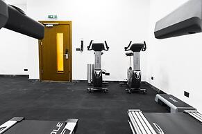 Star Land Hotel Bonapriso