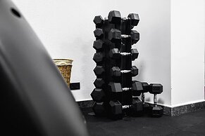 Star Land Hotel Bonapriso