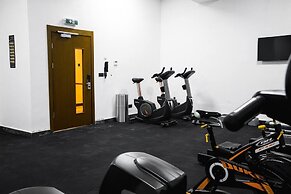 Star Land Hotel Bonapriso