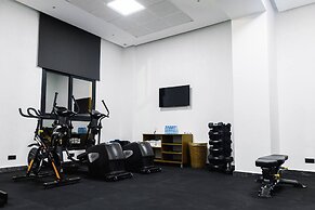 Star Land Hotel Bonapriso