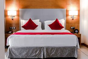 Star Land Hotel Bonapriso