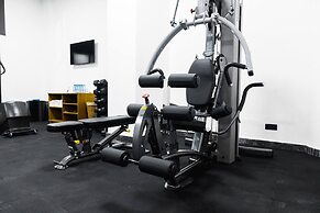 Star Land Hotel Bonapriso