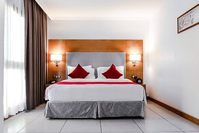 Star Land Hotel Bonapriso