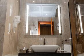 Star Land Hotel Bonapriso