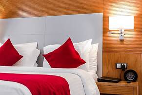 Star Land Hotel Bonapriso