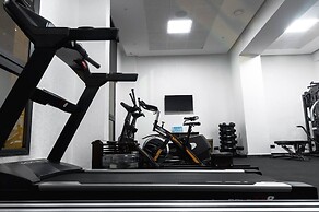 Star Land Hotel Bonapriso