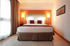 Star Land Hotel Bonapriso