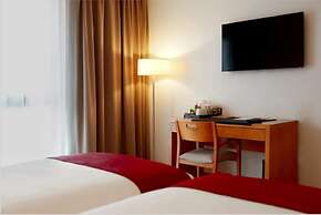 Star Land Hotel Bonapriso