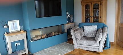 Hillcrest B&B