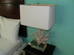 Paradise on the Rocks