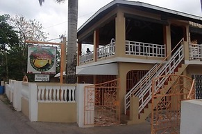 Paradise on the Rocks