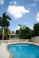 Paradise on the Rocks