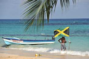 Paradise on the Rocks