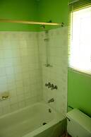 Paradise on the Rocks