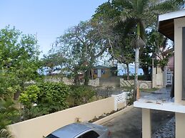 Paradise on the Rocks