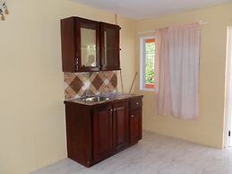 Paradise on the Rocks