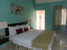 Paradise on the Rocks