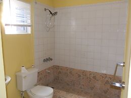 Paradise on the Rocks