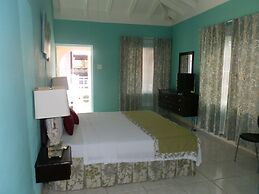 Paradise on the Rocks