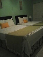 Paradise on the Rocks