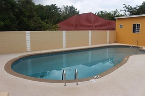 Paradise on the Rocks