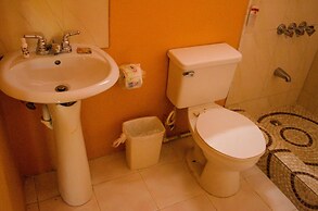 Paradise on the Rocks