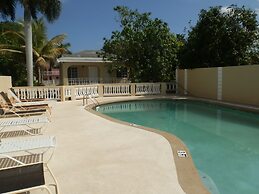 Paradise on the Rocks