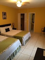 Paradise on the Rocks