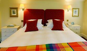 Factors Inn & Cottage