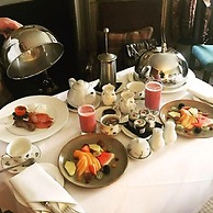 Factors Inn & Cottage